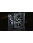 The Woman Card[s] Deck of Cards