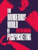 The Wonderous World of Pickpocketing Book