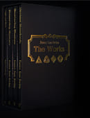 The Works - Deluxe Collection Book