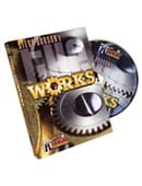 The Works DVD