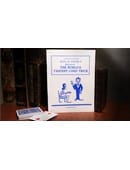 The World's Fastest Card Trick Book