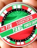 The Yin Yang Poker Chips Trick