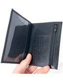 JOL Z-Fold Wallet (Leather) Accessory
