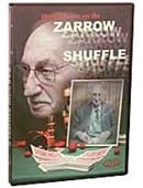 The Zarrow Shuffle DVD