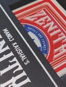 The Zenith Deck Trick