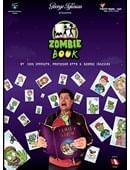The Zombie Book Book