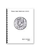 These Damn American Coins Book