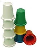 Thimbles Set Vernet Trick