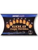 Thimbles Set Trick