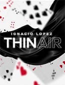 Thin Air (Ignacio López) Trick and download