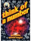 Think of a Number Trick