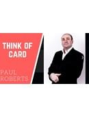 Think of Card Magic download (video)