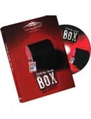 Thinking Inside the Box DVD