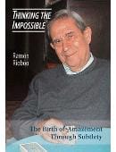 Thinking The Impossible Book