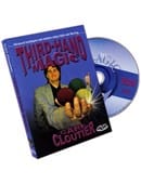 Third Hand Magic DVD