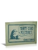 Thirty Card Mysteries Ebook