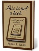 This Is Not A Book Book