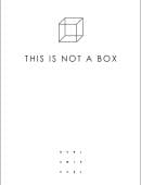 This is Not a Box Book