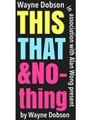 This, That & Nothing Trick