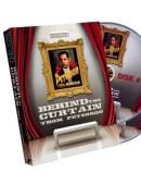 Thom Peterson Behind the Curtain DVD and download