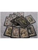 Thornclaw Manor Playing Cards Deck of Cards