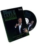 Thought of Card in Balloon DVD