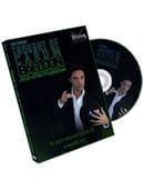 Thought of Card in Balloon DVD