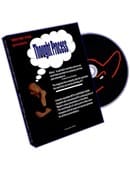 Thought Process DVD