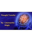 Thought Transfer Trick