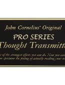 Thought Transmitter Pro Trick