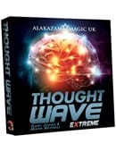 Thought Wave Extreme DVD