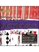 Thoughts Across DVD