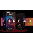 Thread Cardistry Playing Cards Deck of cards