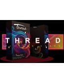 Thread Cardistry Playing Cards Deck of Cards
