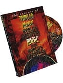 World's Greatest Magic - Thread Magic DVD and download