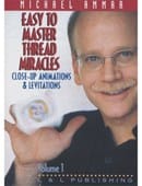 Thread Miracles - Volume 1 - Download Video download