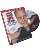 Thread Miracles - Volume 1 DVD