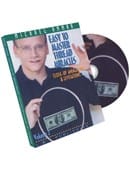 Thread Miracles - Volume 2 DVD