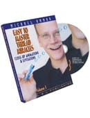 Thread Miracles - Volume 3 DVD