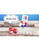Three Ball Trick Trick