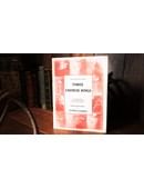 Three Chinese Rings Book