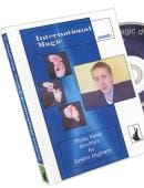 Three False Shuffles DVD