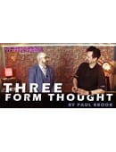 Three Form Thought Video download