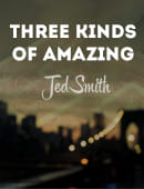 Three Kinds of Amazing Video download