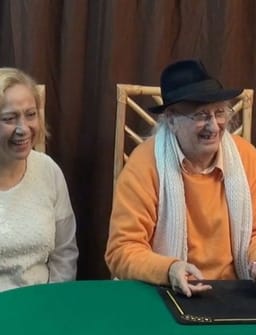 Three of Clubs Video download