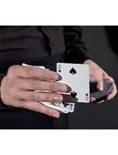 Three Passes and a Control Magic download (video)