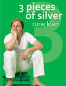 Three Pieces of Silver DVD