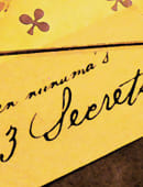 Three Secrets DVD