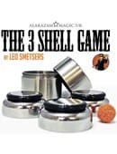 Three Shell Game Trick