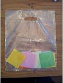 Three Way Force Bag Trick